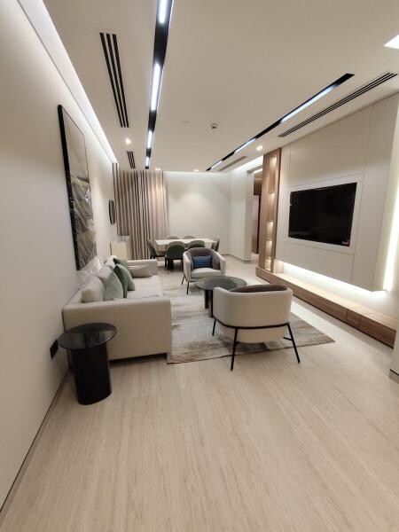 للايجار شقق فى عمارة بن محمود - 7