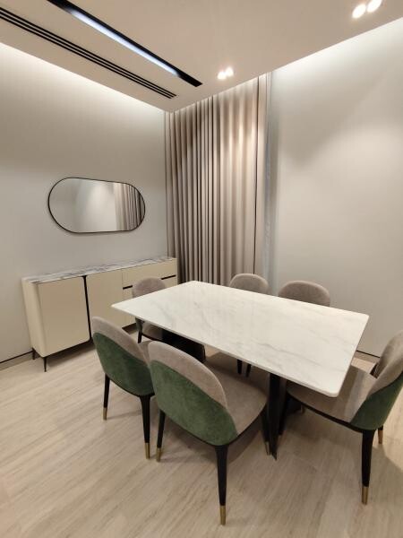 للايجار شقق فى عمارة بن محمود - 3