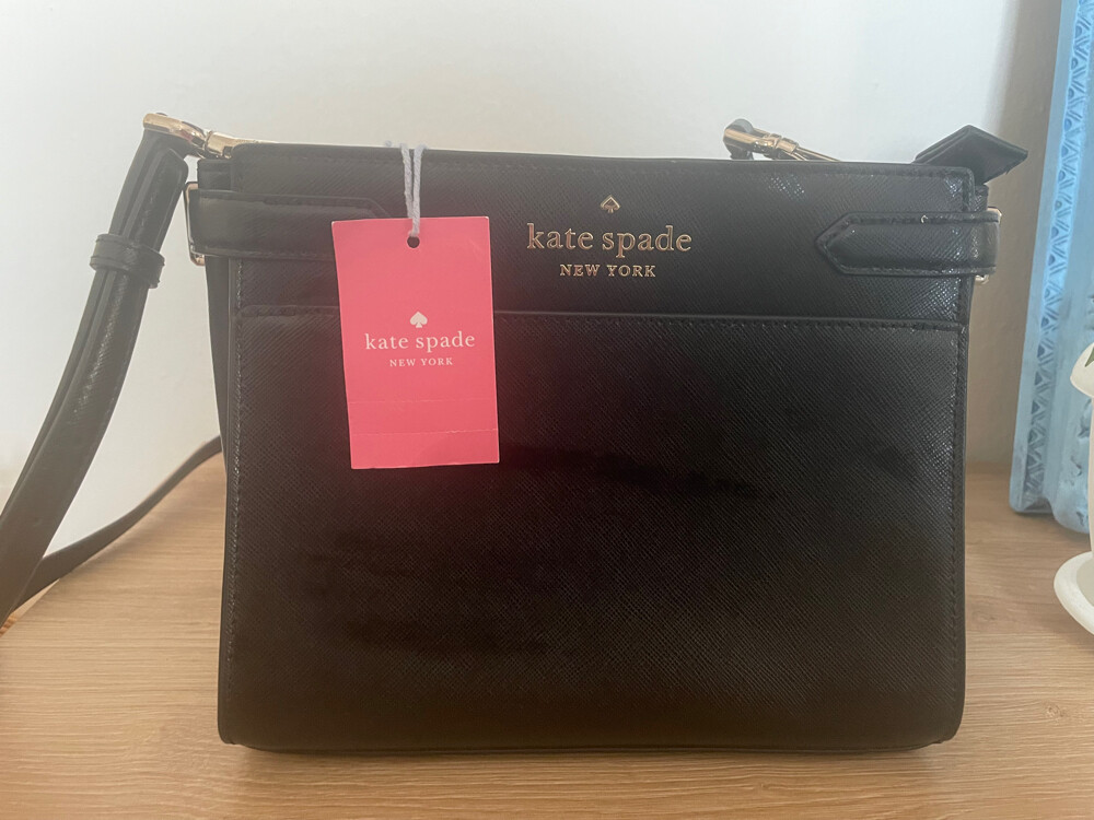 Kate spade bag - 1