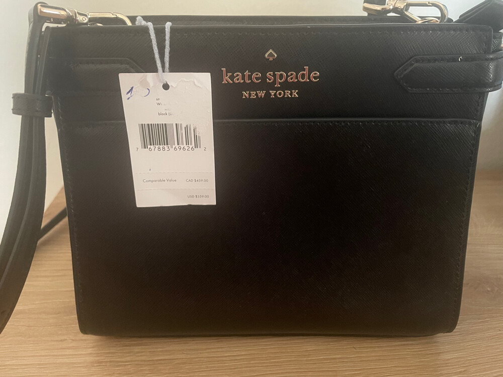 Kate spade bag - 5