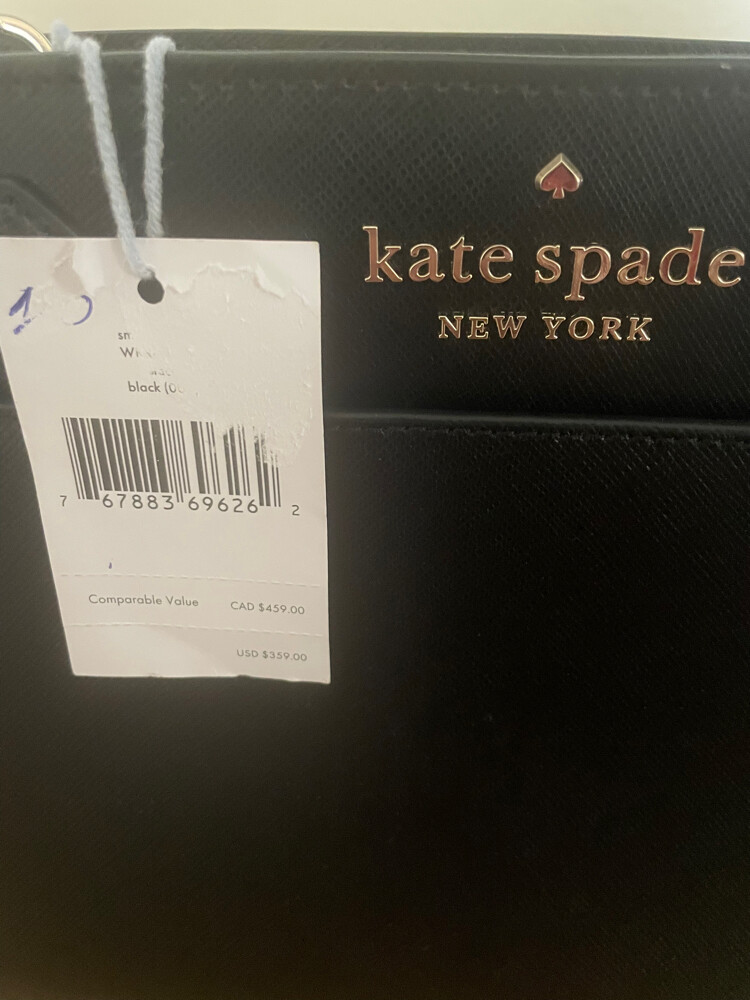 Kate spade bag - 4