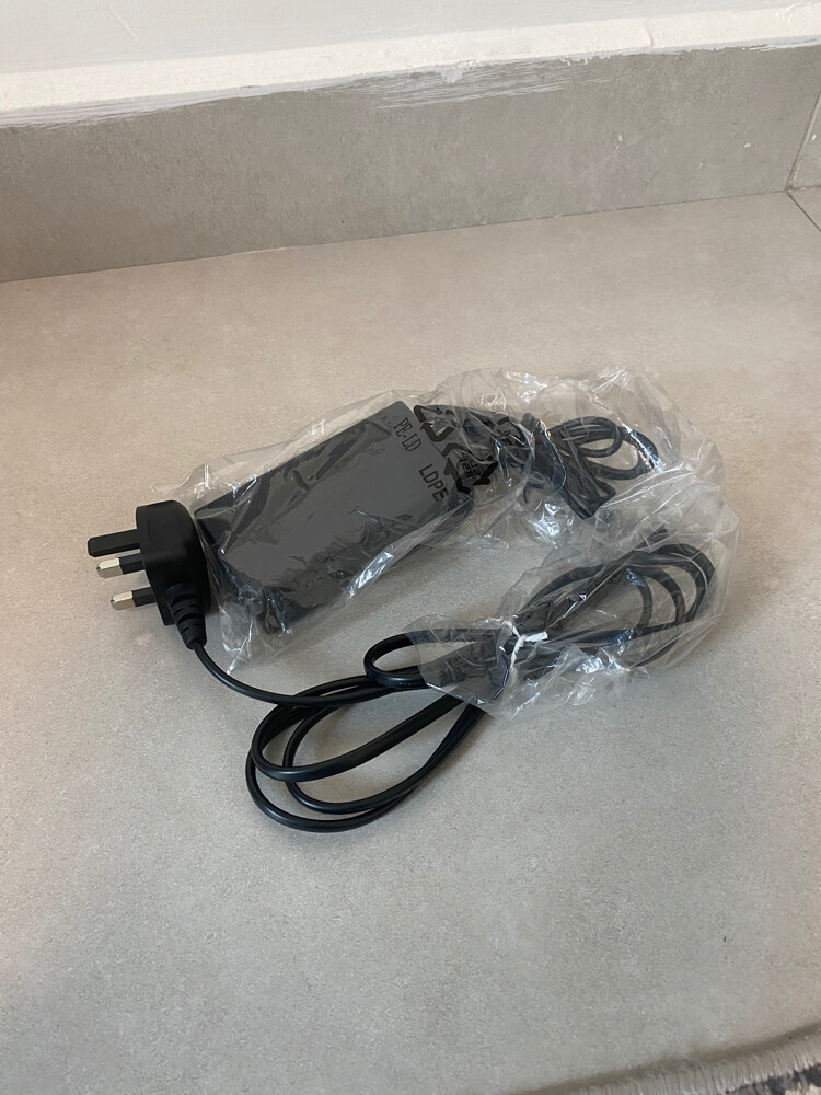 logitech g29 wheel+pedals - 3