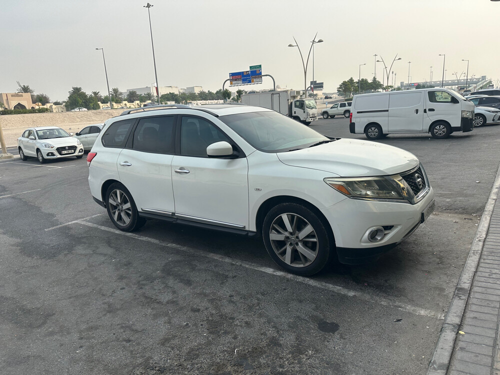 السيارة بحالة جيدة - 5