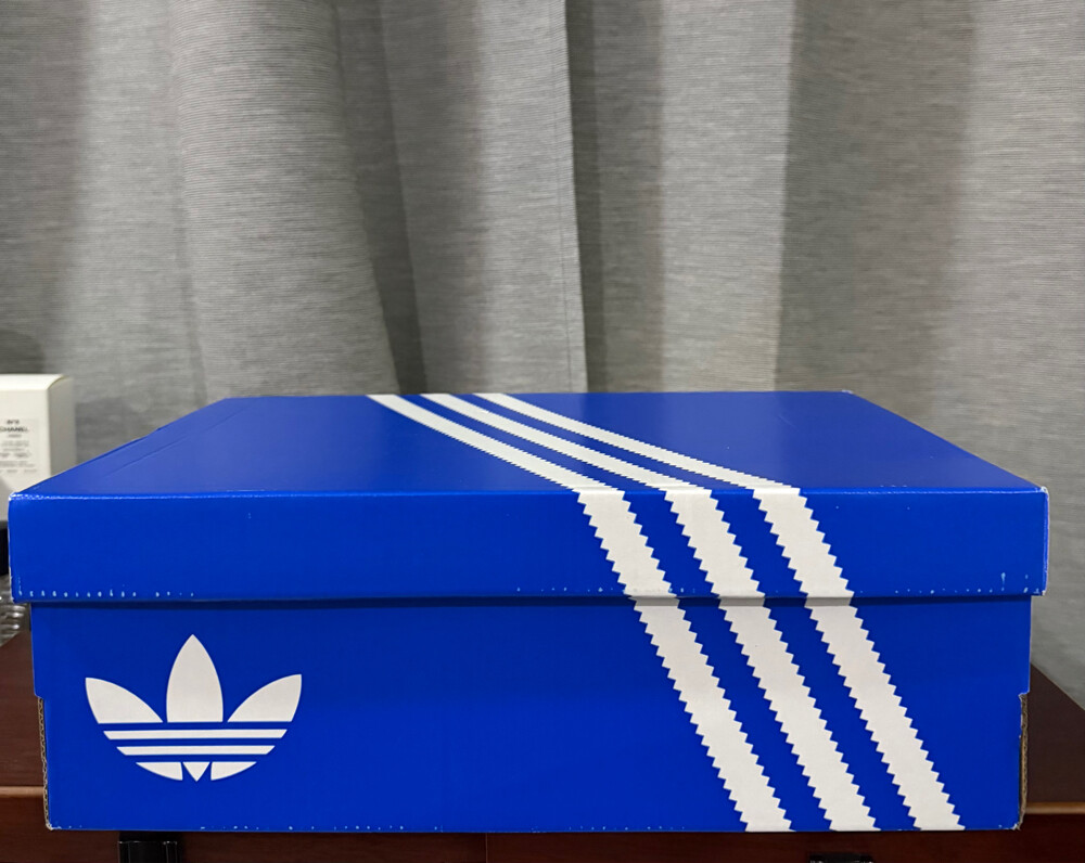 ADIDAS HANDBALL SPEZIAL LOAFER (W) - 4