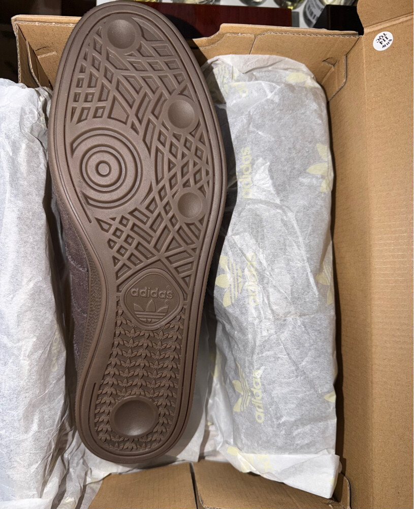ADIDAS HANDBALL SPEZIAL LOAFER (W) - 2