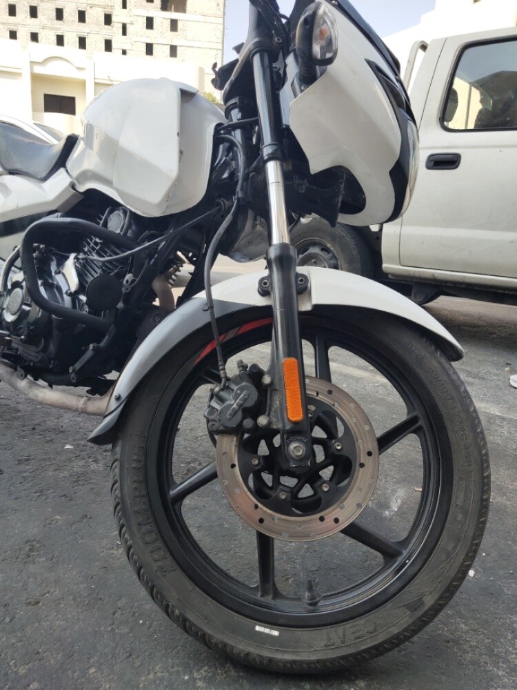 pulsar - 2