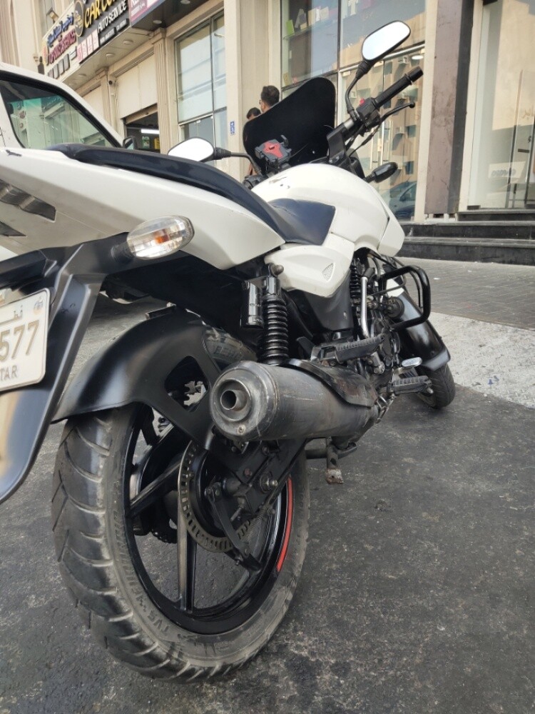 pulsar - 1