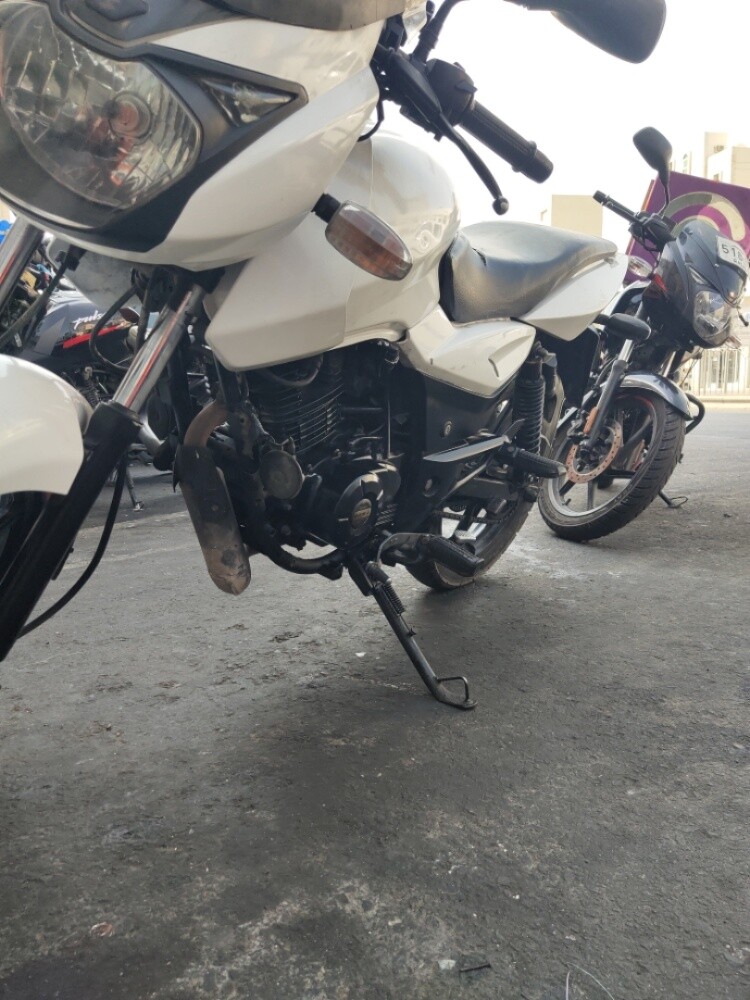 pulsar - 4