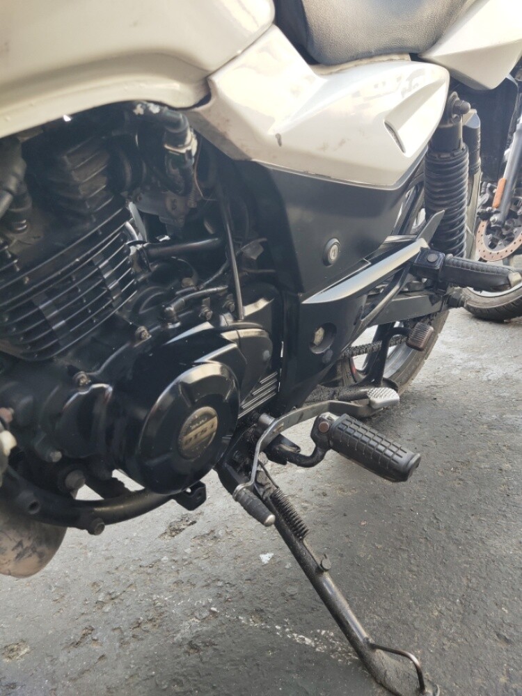 pulsar - 5