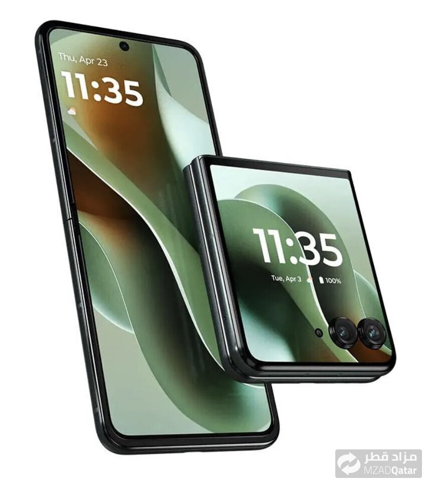 Motorola Razr 60 ultra - 1