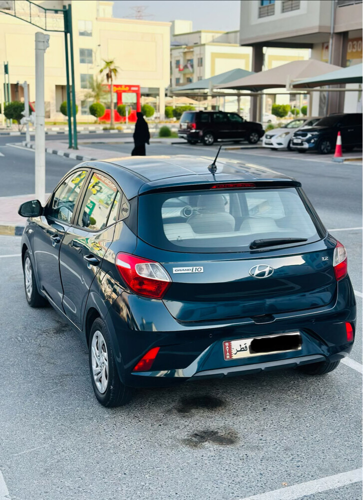 Hyundai i10 2022 - 2