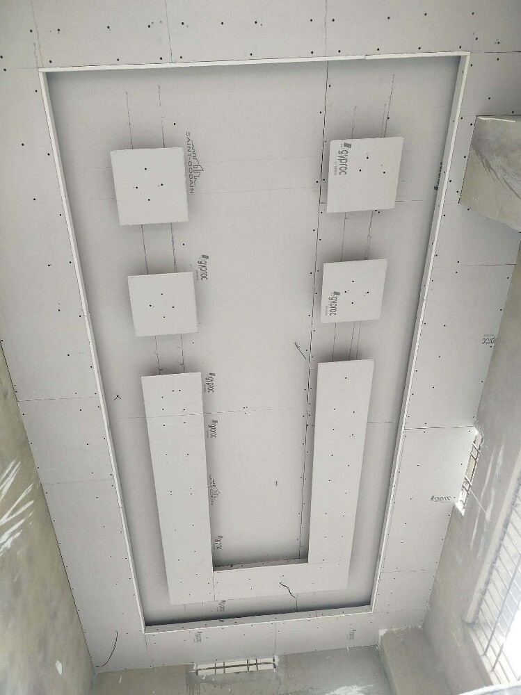 Gypsum - 1