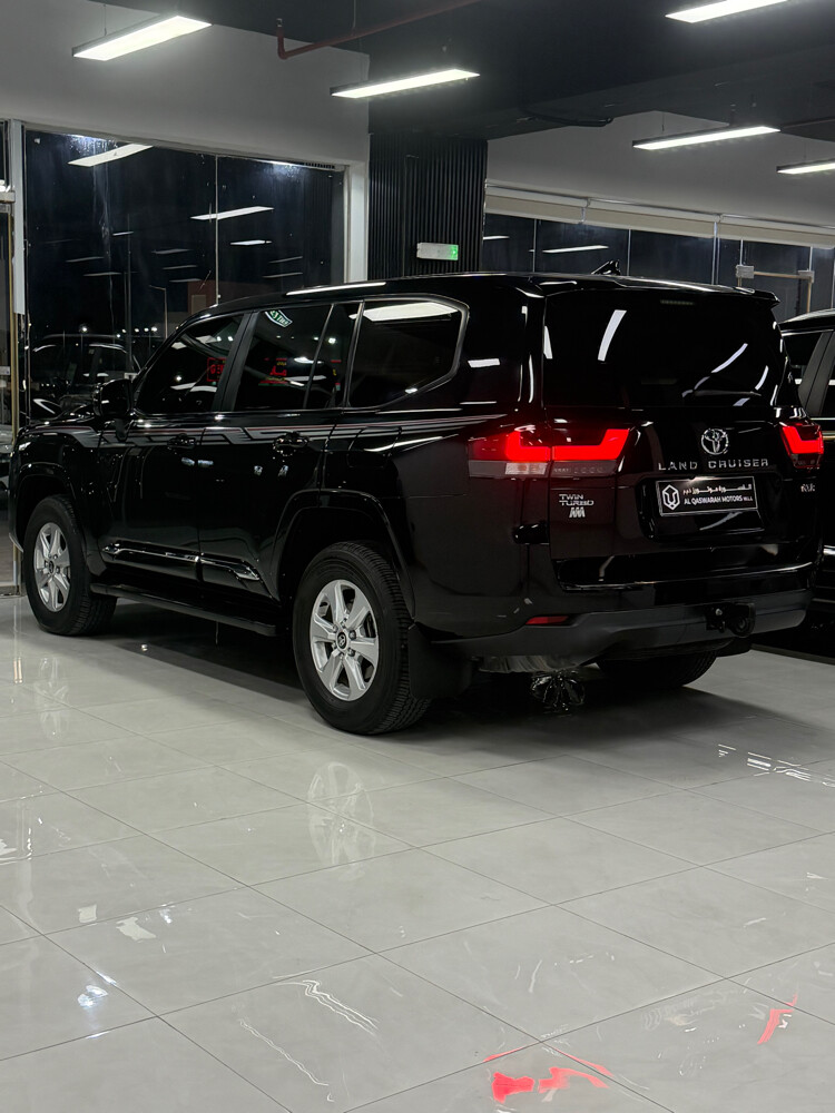 جي اكس ار تون تيربو  - 4