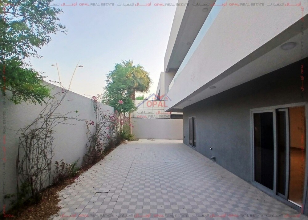 For Rent | Villa in Al Markhiya - 1