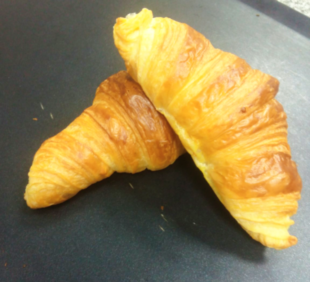 Pastry chef and baker - 6