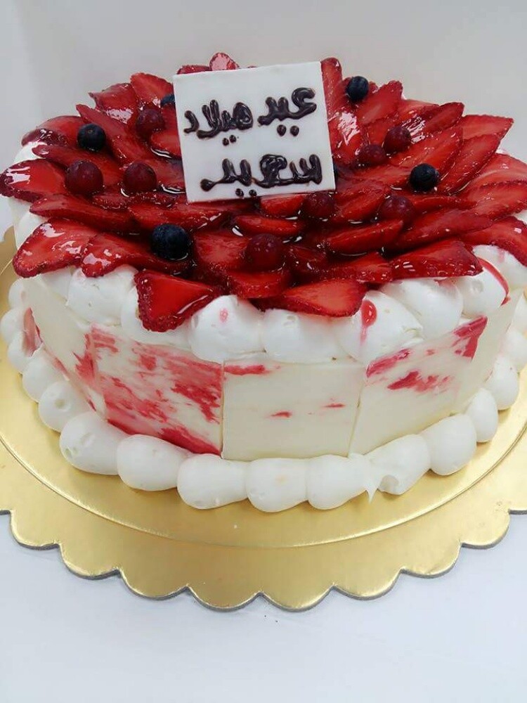 Pastry chef and baker - 2
