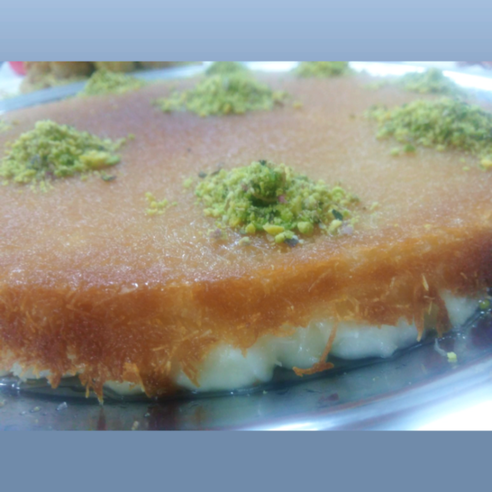 Pastry chef and baker - 9