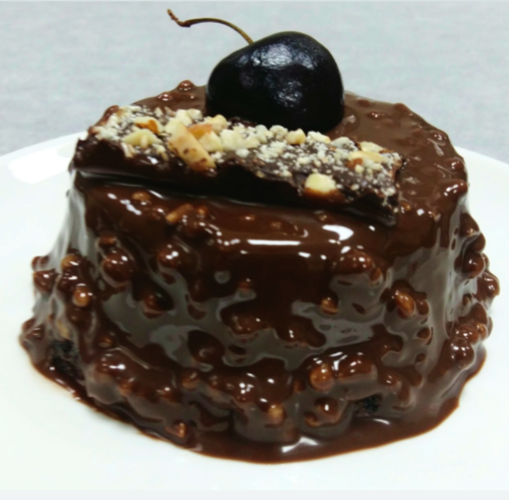 Pastry chef and baker - 10