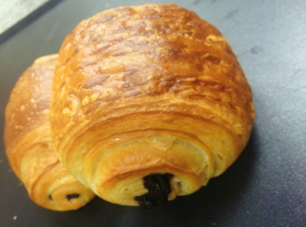 Pastry chef and baker - 7