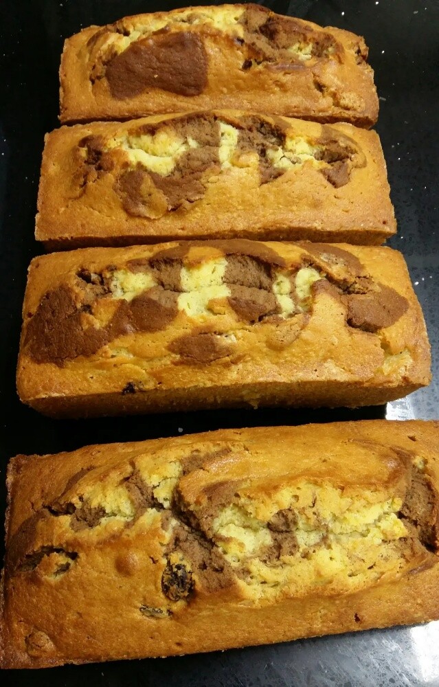 Pastry chef and baker - 29