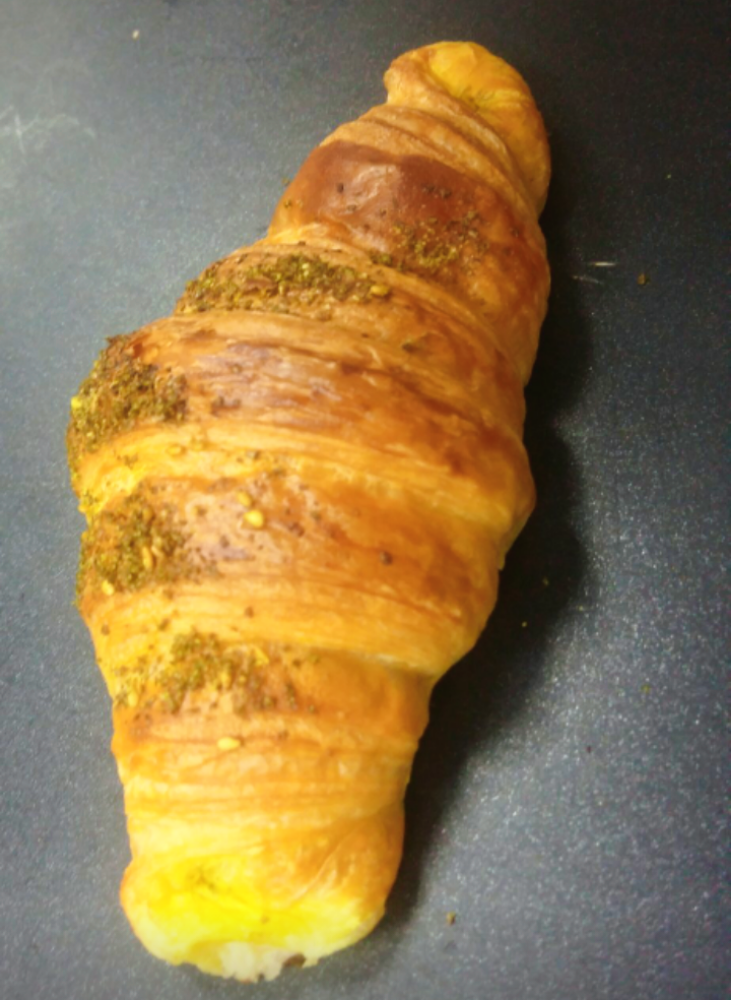 Pastry chef and baker - 8