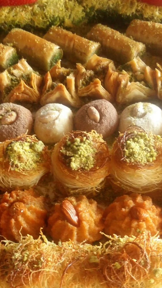 Pastry chef and baker - 3