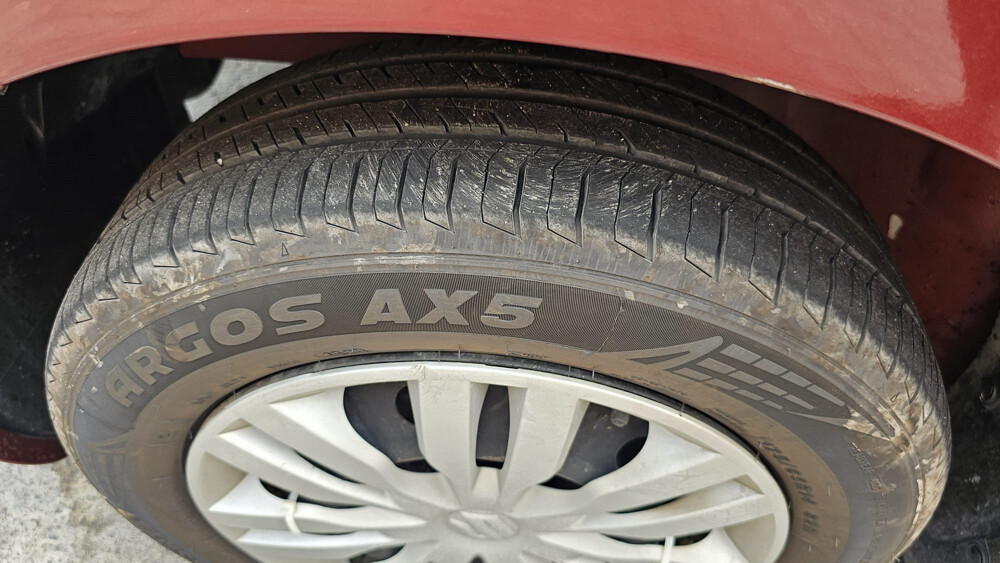 Suzuki Swift DZire - 5