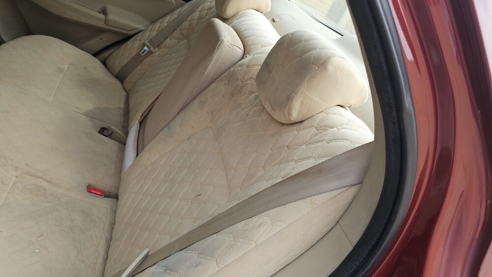 Suzuki Swift DZire - 4