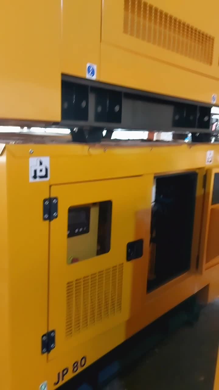 generator for rent - 1