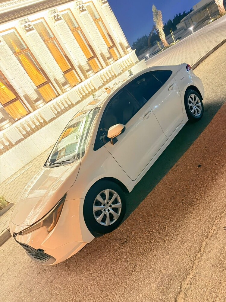 Corolla 2021 - 2