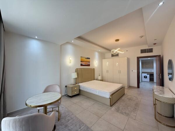 1BR | BILLS IN | SEA VIEW | MARINA - 7