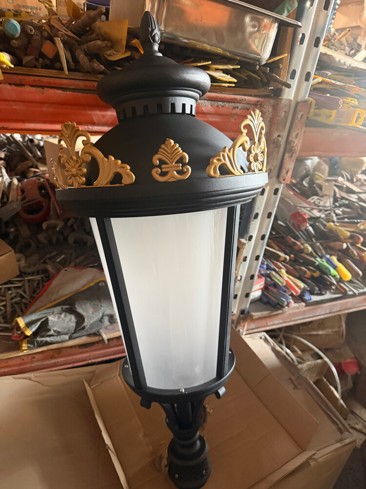 light and safety - 2