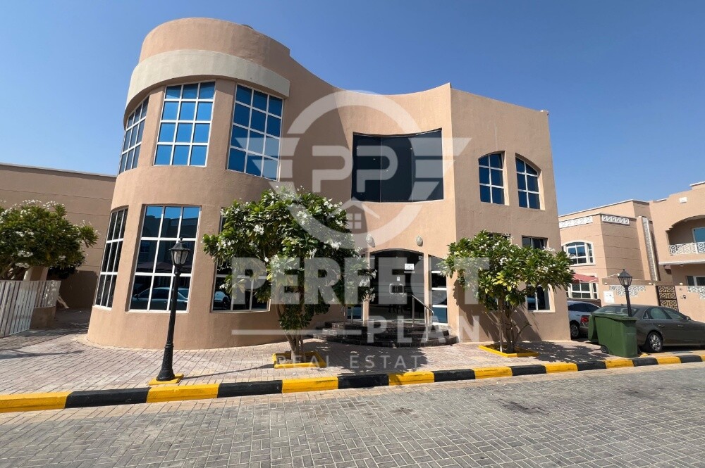 villa in Muraikh for rent - 17