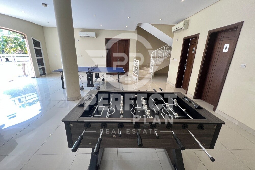 villa in Muraikh for rent - 19