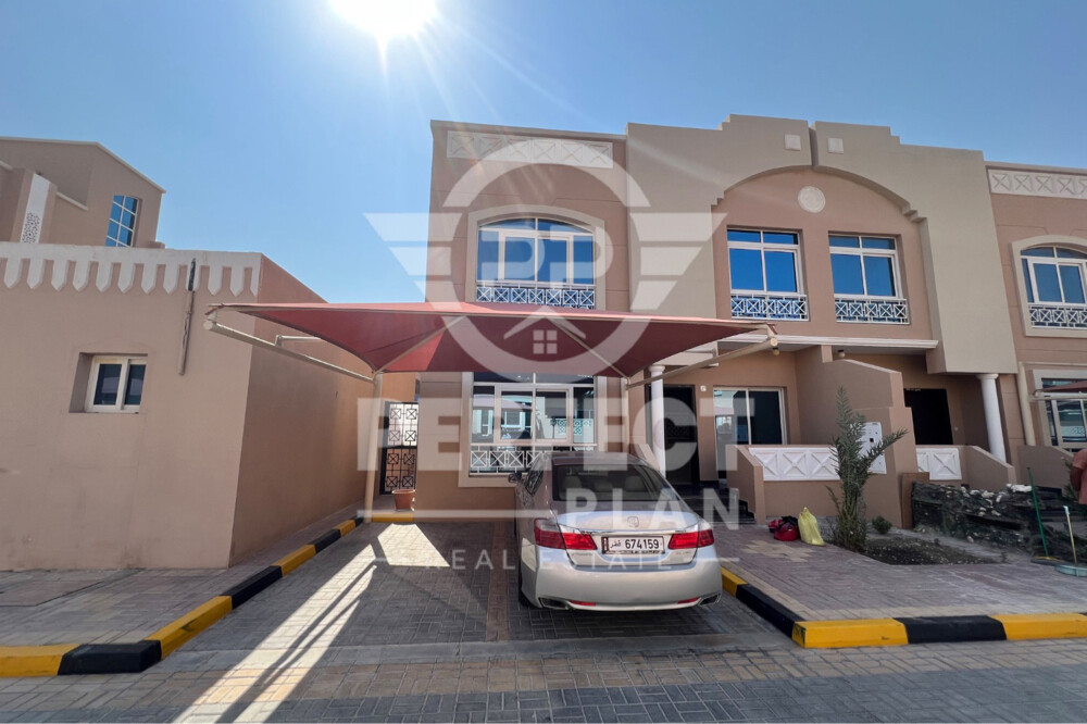 Villa for Rent in Mreikh - 5