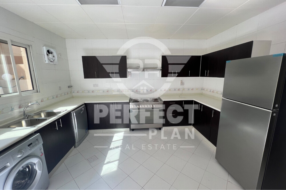 Villa for Rent in Mreikh - 4