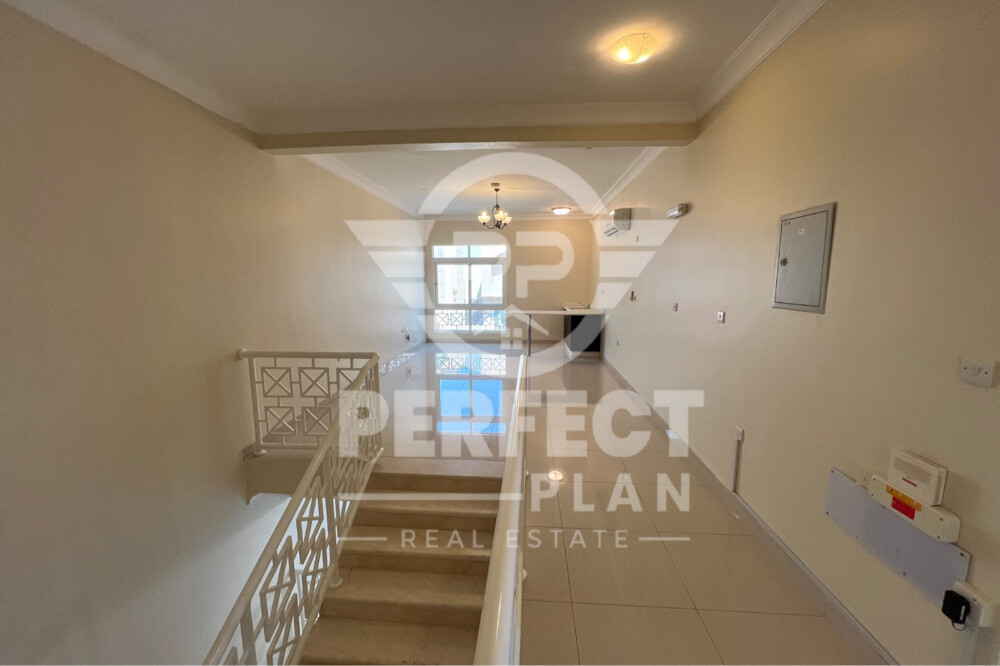 Villa for Rent in Mreikh - 12