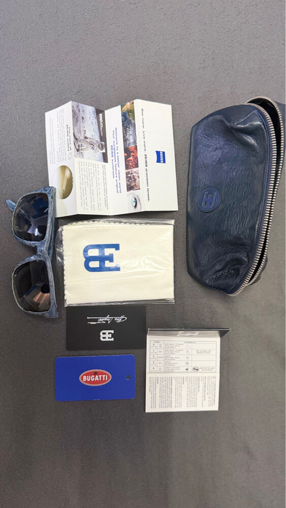 Dugatti Sunglasses - 1