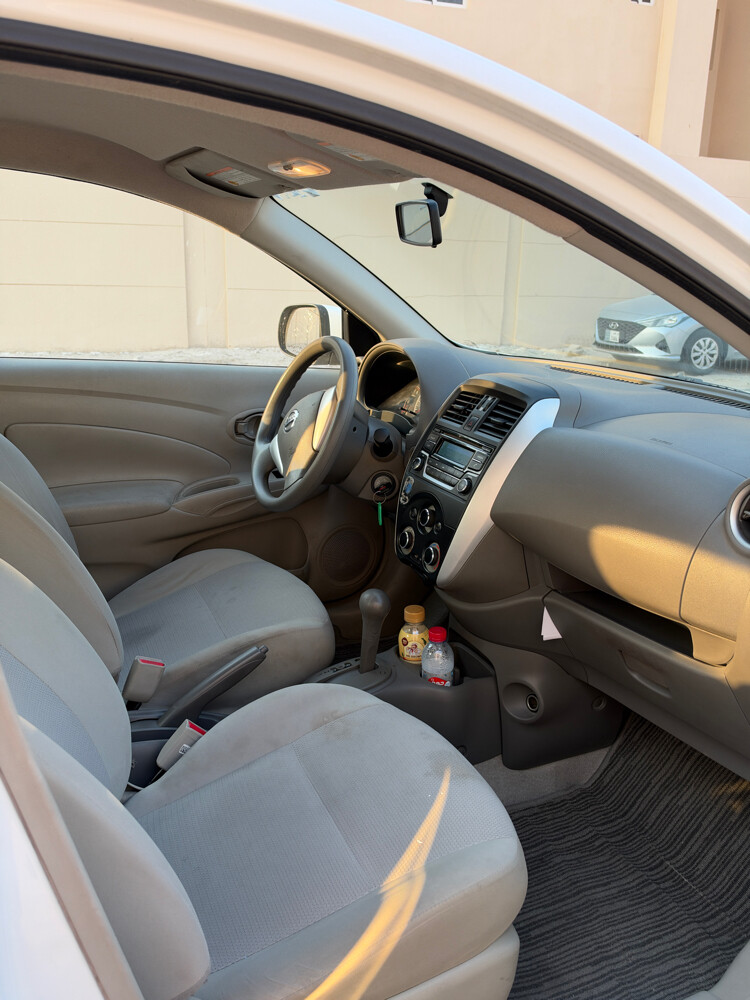 Nissan Sunny 2022 - 5
