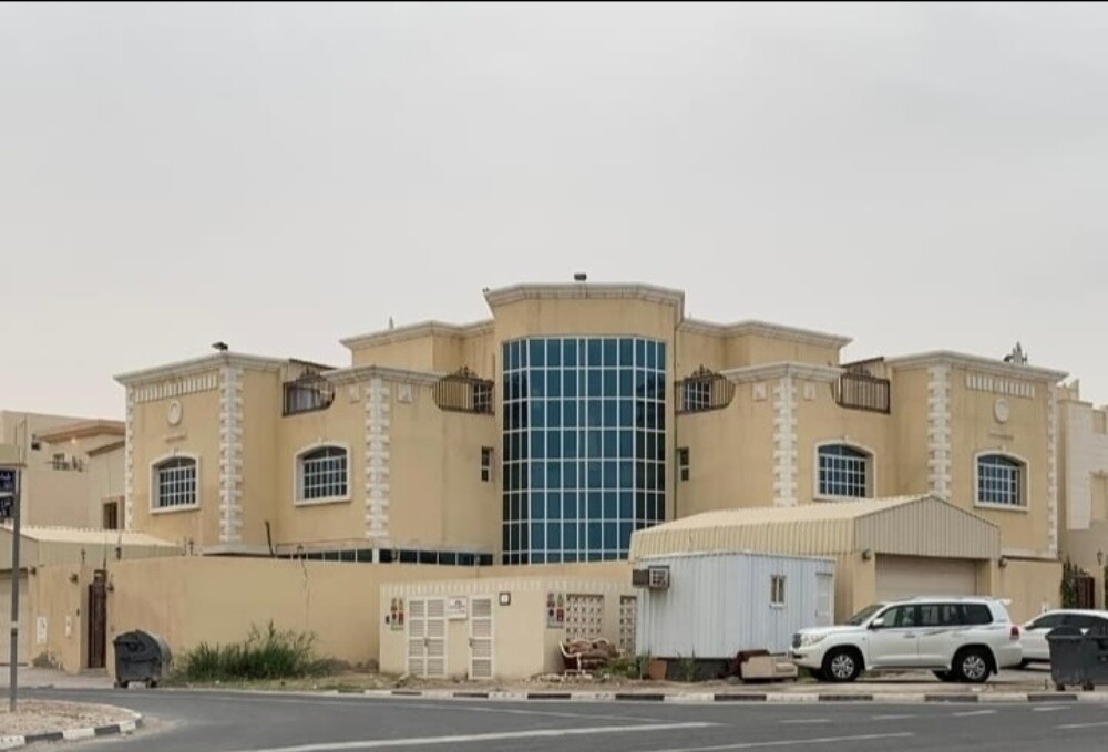 للبيع فلتين متلاصقتين بالناصرية - 1