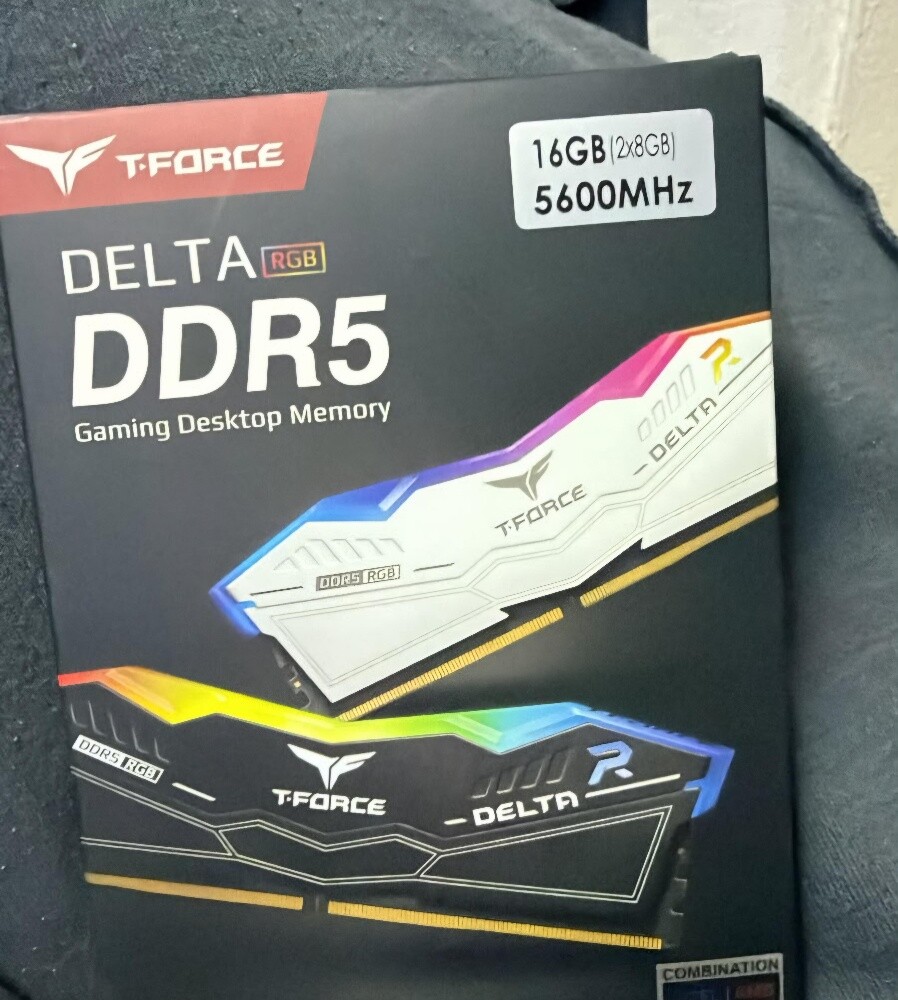 ١٦ قيقا رام دي دي ار ٥ - 1