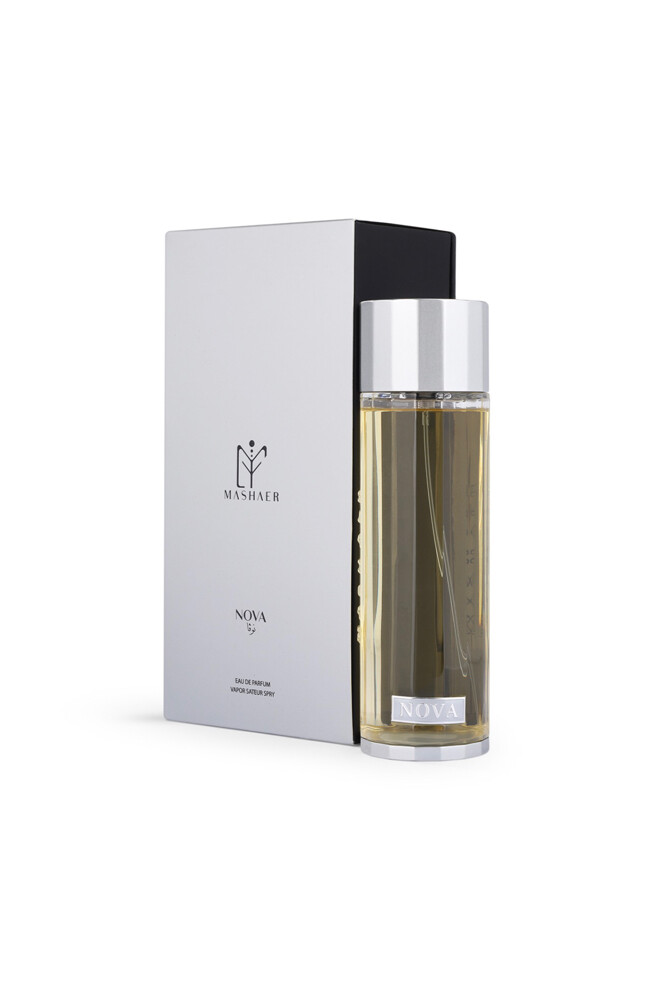 Mashaer Perfumes  - 4