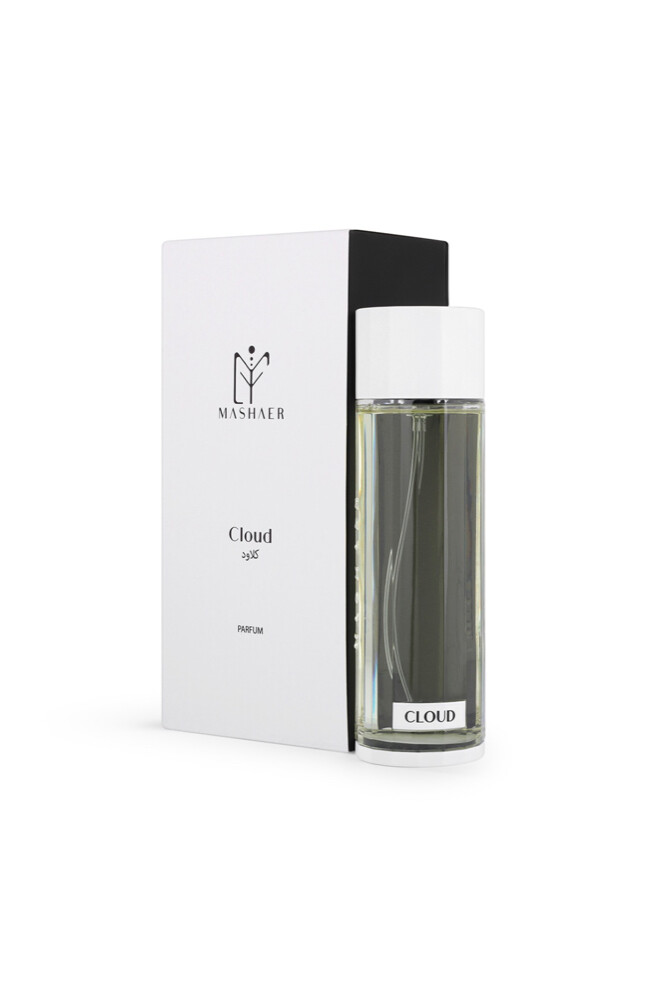 Mashaer Perfumes  - 3