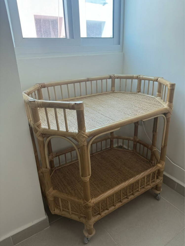 Rattan furniture for sale. - 1