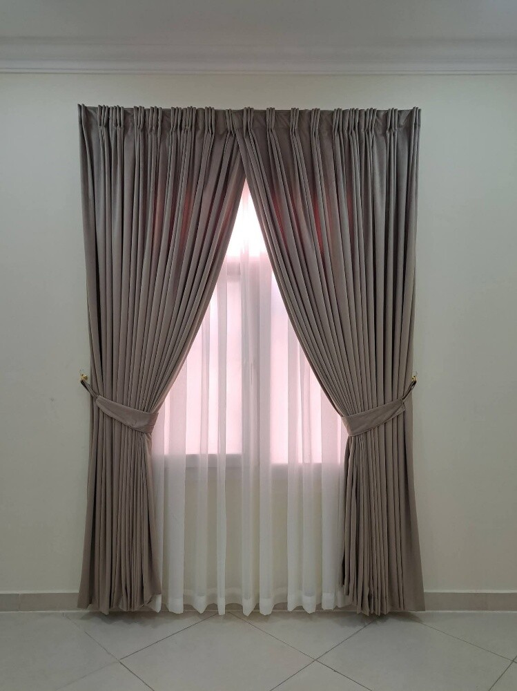 custom curtains services - 4