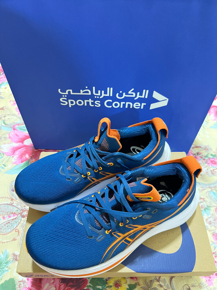 ASICS Gel-Nimbus 28 - 2
