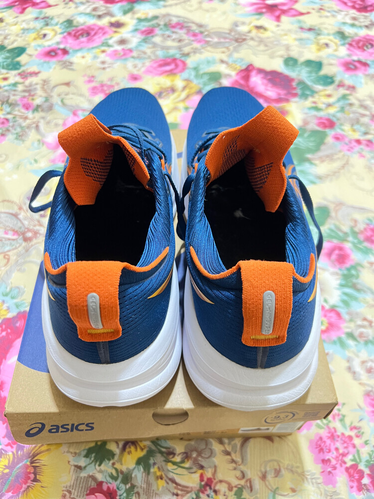 ASICS Gel-Nimbus 28 - 5