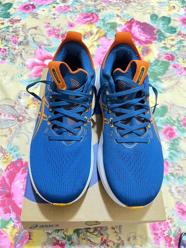 ASICS Gel-Nimbus 28 - 4
