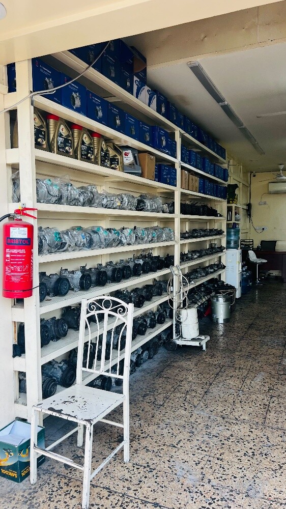 shops for rent souq al madina - 3
