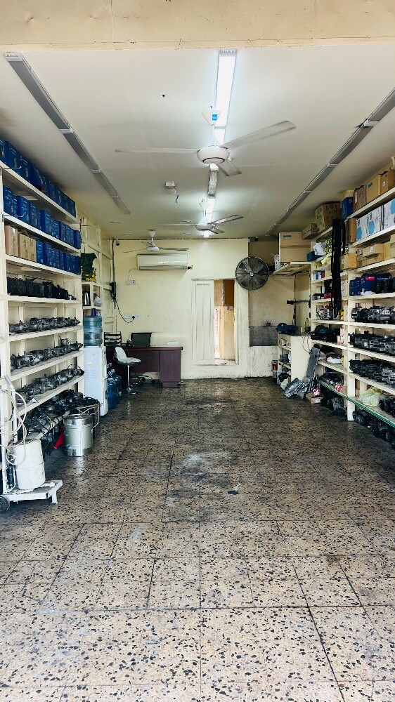 shops for rent souq al madina - 4